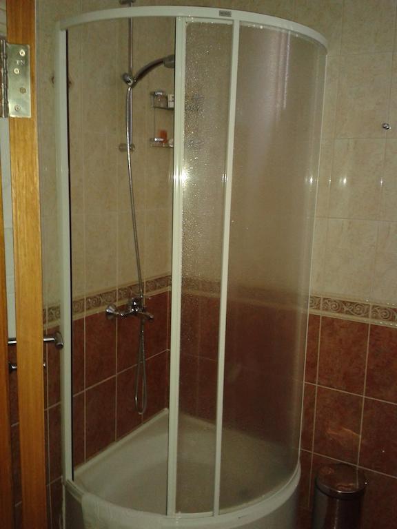 Hotel Perperikon Кырджали Номер фото