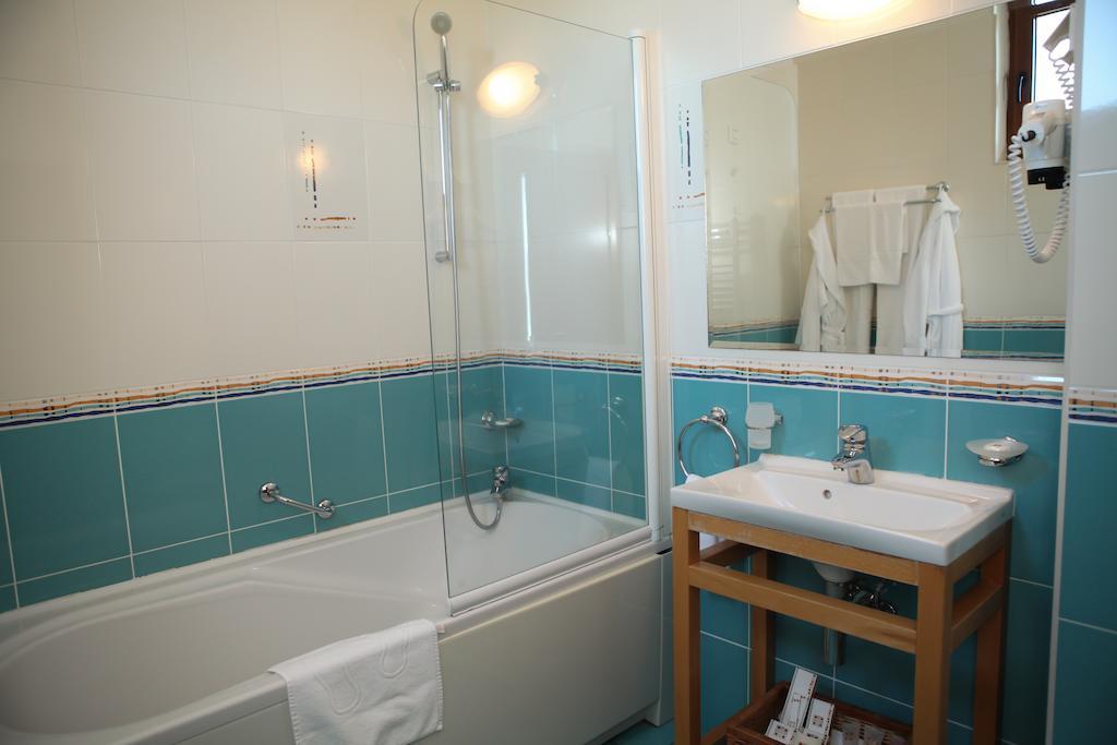 Hotel Perperikon Кырджали Номер фото