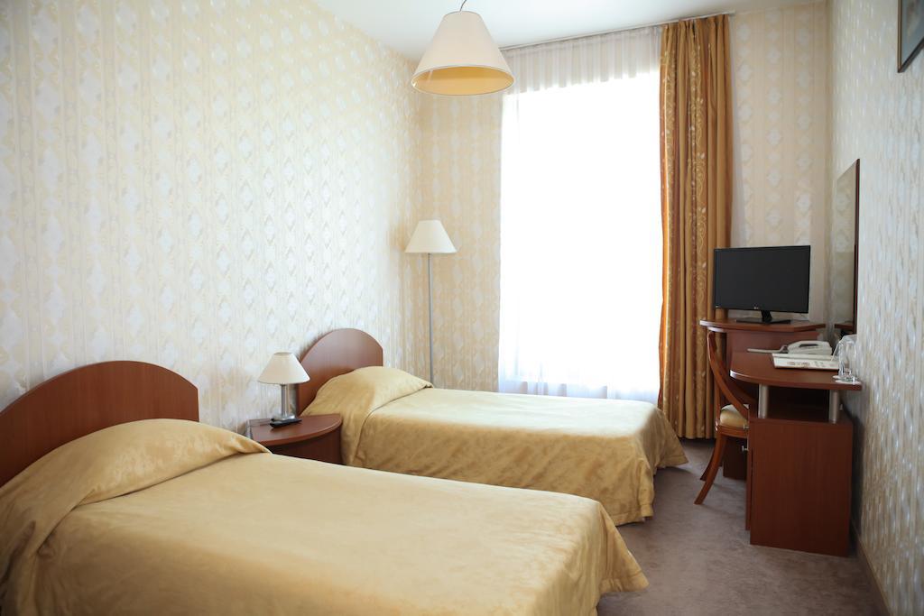 Hotel Perperikon Кырджали Номер фото
